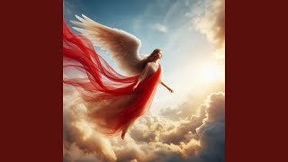 The Girl with a Sacred Glow