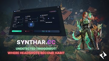 Is This the New Secret to IMMORTAL? 💀 | SYNTHAR.CC