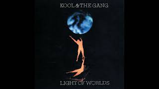 Light Of Worlds - Kool &amp; The Gang (1974)