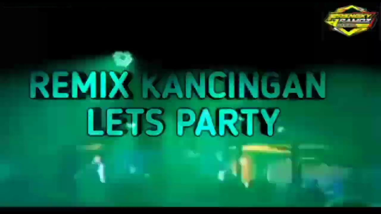 Terbaru Remix Kancingan( LETS PARTY) Frengky Ramoz 2023🔥💃