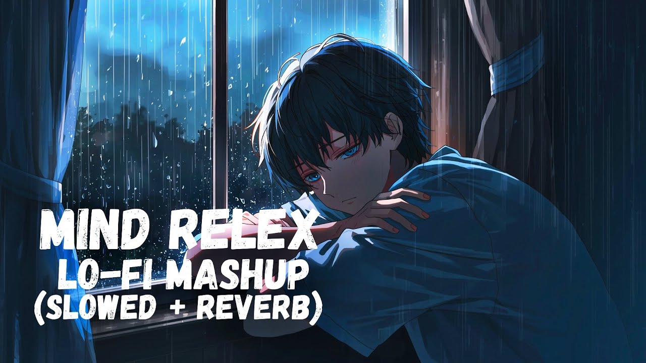 Sad Lofi Mashup 2026 💔 Haye Mera Dil | Silent Breakup Remix | Pain Inside