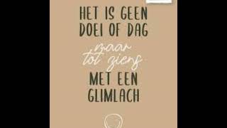 Doei Voor Even hey ! Freek Banning screenshot 4