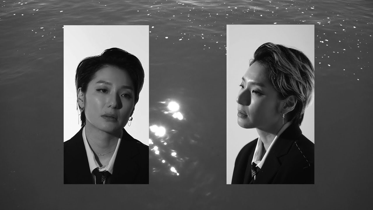 Watch 나인(NINE9) | Sensitive | Official MV A on YouTube Watch 나인(NINE9) | Sensitive | Official MV A on YouTube