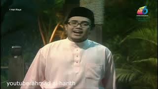 Ezad Exists - Hari Raya Yang Mulia (2005)