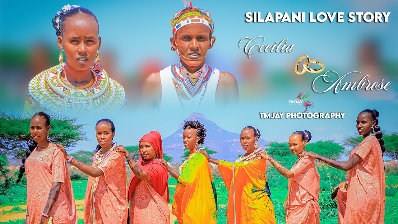 BEST RENDILE TRADITIONAL WEDDING ll CECILIA & AMBROSE ll Performance Led By Christetu