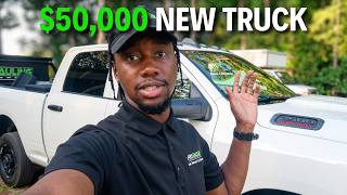 Expensive Truck Repairs Forced Us to Buy a New Truck | $900 Day with Our New 2026 Ram 2500