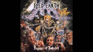 Iced Earth - If I Could See You