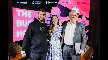 The Bug House Lisbon Recap