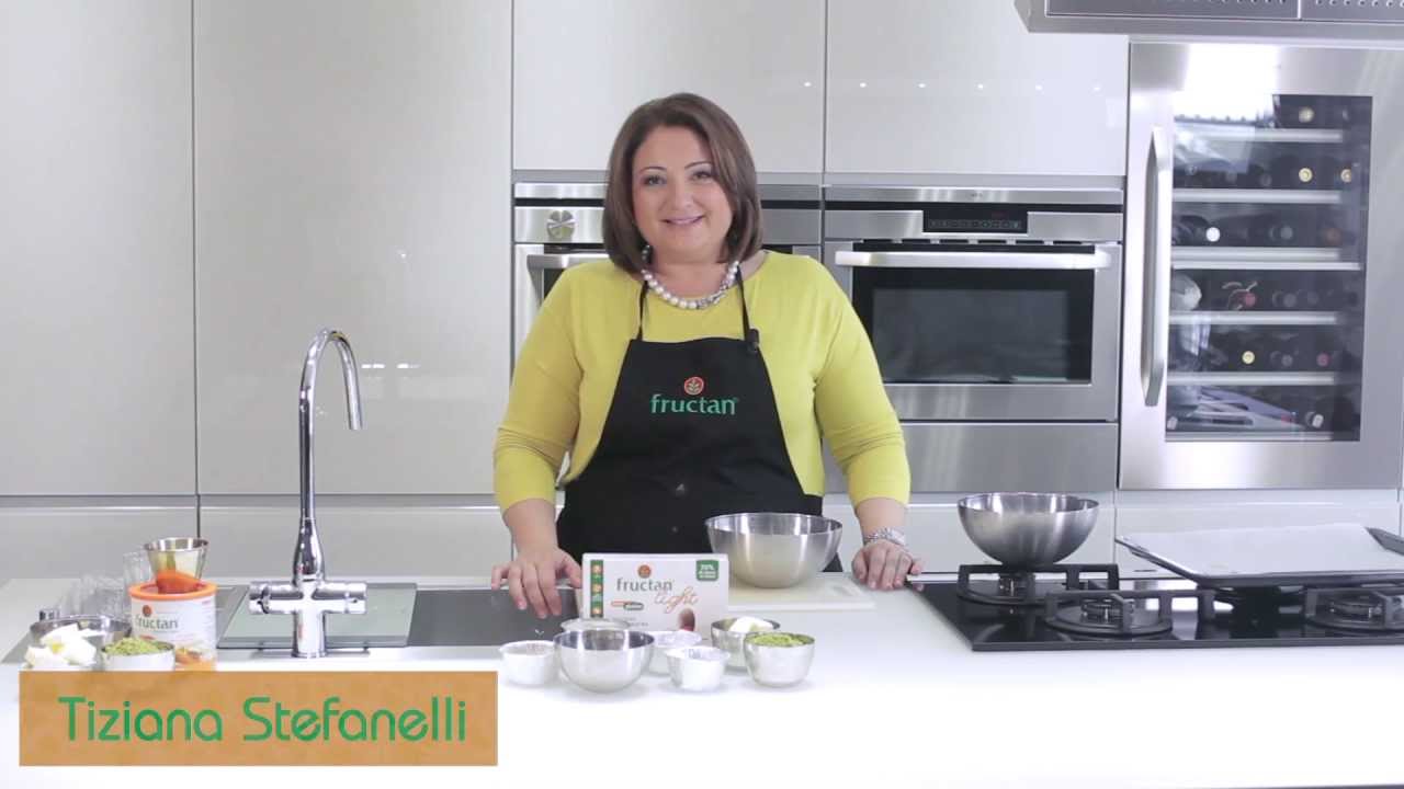 Crema e Crumble al Pistacchio - Ricetta di Tiziana Stefanelli vincitrice di MasterChef