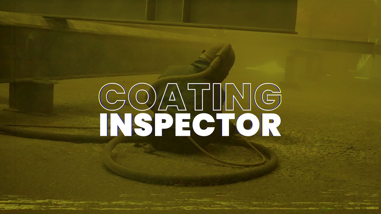 Coating Inspector - YouTube