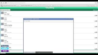 Famous Chatwing HTML Code Chatting Website Net Worth