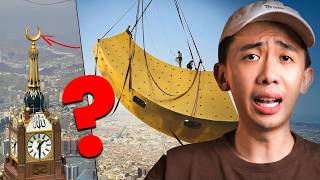 Jangan Tertipu Tdanilannya 7 Bangunan Megah Ini Ternyata Menyimpan Rahasia Mengejutkan