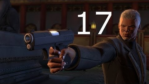 ➜ XCOM: Enemy Unknown - Second Wave Walkthrough - Part 17: Overconfidence [Classic] [Ironman]