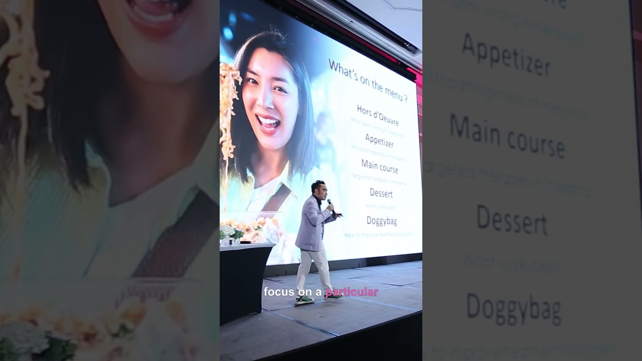 AMWC Southeast Asia 2025 - 21-22 November, Bangkok, Thailand