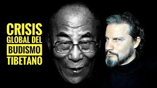 LA CAÍDA FINAL DEL DALAI LAMA