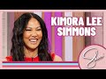 Kimora Lee Simmons On Children In Public Eye Sherri Shepherd
