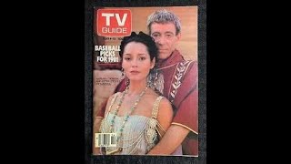 The Life And Legacy Of The Luminous Barbara Carrera