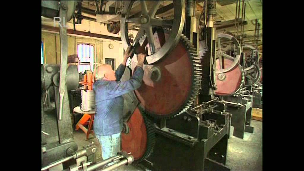 Der Letzte seines Standes - Filmausschnitte