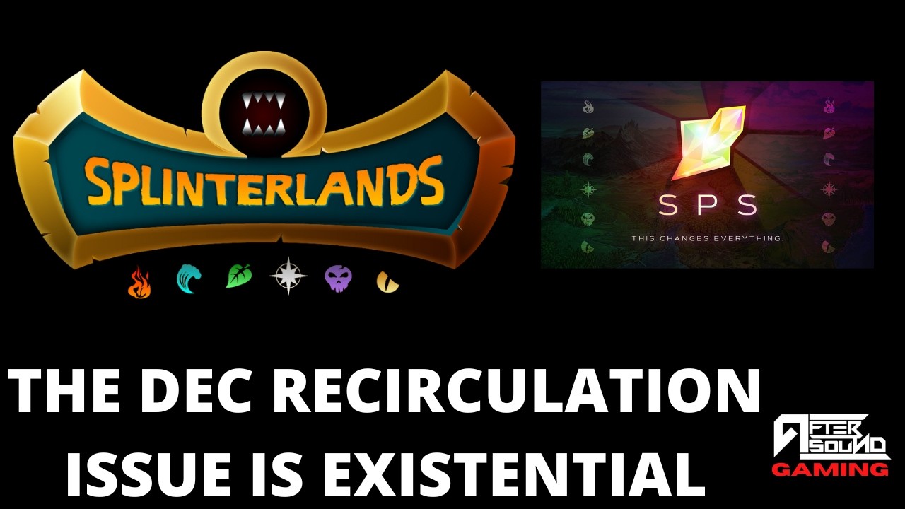 Проблема с переизданием DEC существует по экзистенциальному признаку (ответ на комментарии Splint...