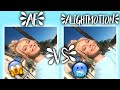 AE VS ALIGHTMOTION // RECREATING AN AE EDIT ON ALIGHTMOTION🌸