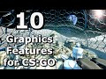 CS:GO - 10 New Graphics Improvements to Consider