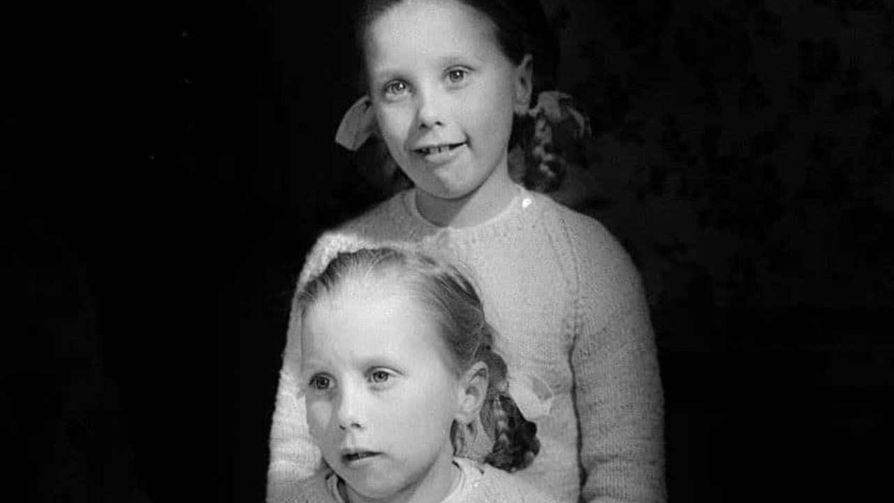 The Pollock Sisters Reincarnation YouTube