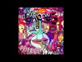 Maroon 5- One More Night (NEW SONG 2012) HD