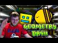 GEOMETRY DASH B 66% 14K ATTEMPTS
