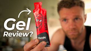 I Tested the NEW Rocket Fuel Gel… Here’s the Truth