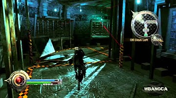 Lightning Returns: Final Fantasy XIII - New Game+ Inside Palace [Part 9]