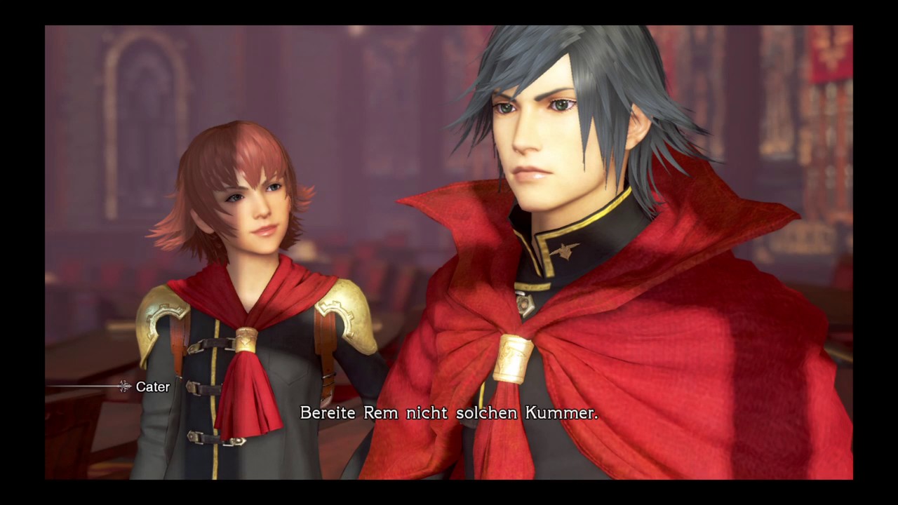 Final Fantasy Type 0 Hd Free Time Event Nine And Queen Library Fiasco By Anime4ever337 Final Fantasy Type 0 Hd Free Time Event Nine And Queen Library Fiasco By Anime4ever337