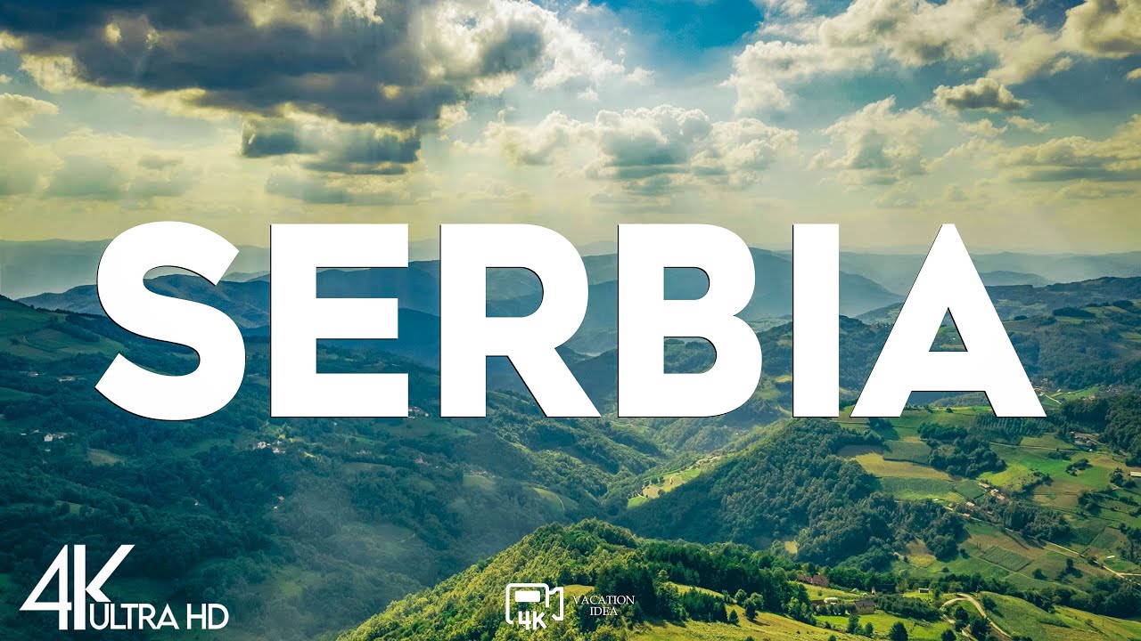 Top 10 Best Things to Do in Serbia [Serbia Travel Guide 2026]