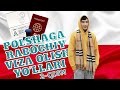 POLSHAGA  RABOCHIY (ISHCHI)  VIZA OLISH YO'LLARI | 2-qism