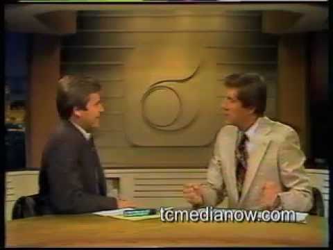 KSTP Weather and (some) Sports from summer 1983