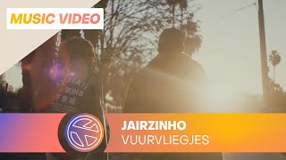 Watch Jairzinho Vuurvliegjes video