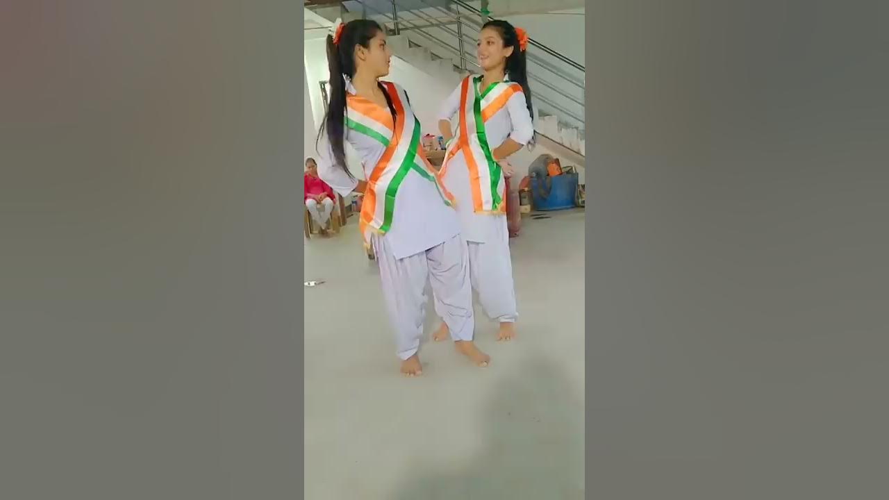 🇮🇳Desh Rangeela Dance Video 15 August special Video 🥰 🇮🇳Desh Rangeela Dance Video 15 August special Video 🥰
