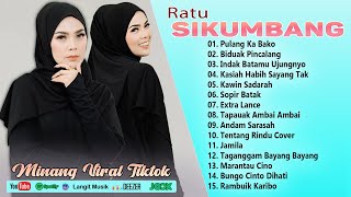 Ratu Sikumbang (Full album ) Pop Minang Terbaru 2025 - Top Lagu Minang Terbaik & Terviral Tiktok