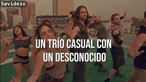 Thumbnail of Esteman - Cartagena (Letra+Video)