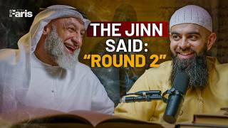 The Cure They Need to Know — Abu Ibraheem | With Faris