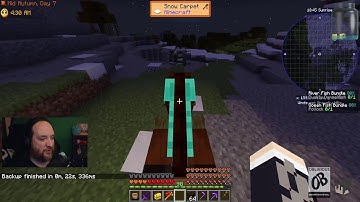 couple hours of Sunlit b4 Randime