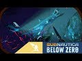 Subnautica: Below Zero Seatruck Update