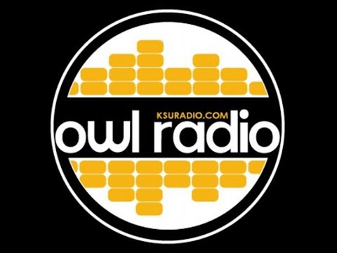 KSU OWL Radio: The Owl Hour