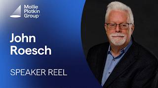 John Roesch | Keynote Speaker, Former Skywalker Sound Foley Artist