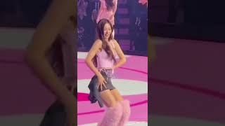 What A Woman Tzuyu Nipslip