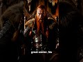 In the final winter before Ragnarok, the sun will be swallowed by a wolf named Skoll.