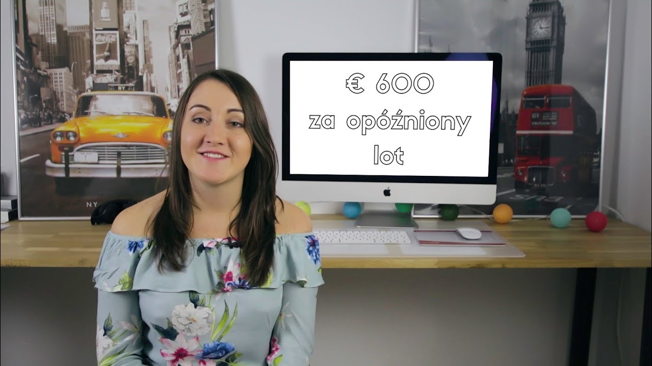 ODSZKODOWANIE ZA OPÓŹNIONY LOT / ODWOŁANY LOT? | poradnik podróżnika✈️