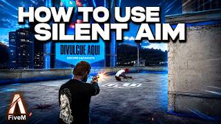 Famous FiveM Silent Aim UNDETECTED | Aimbot | NO CFX/HWID BAN | Surge External | 2026 Profile