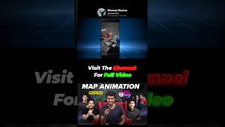 Geolayers 3 Map Animation | Dheeraj Sharma