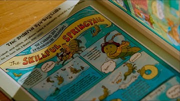 Using New Media to Tell Science Stories