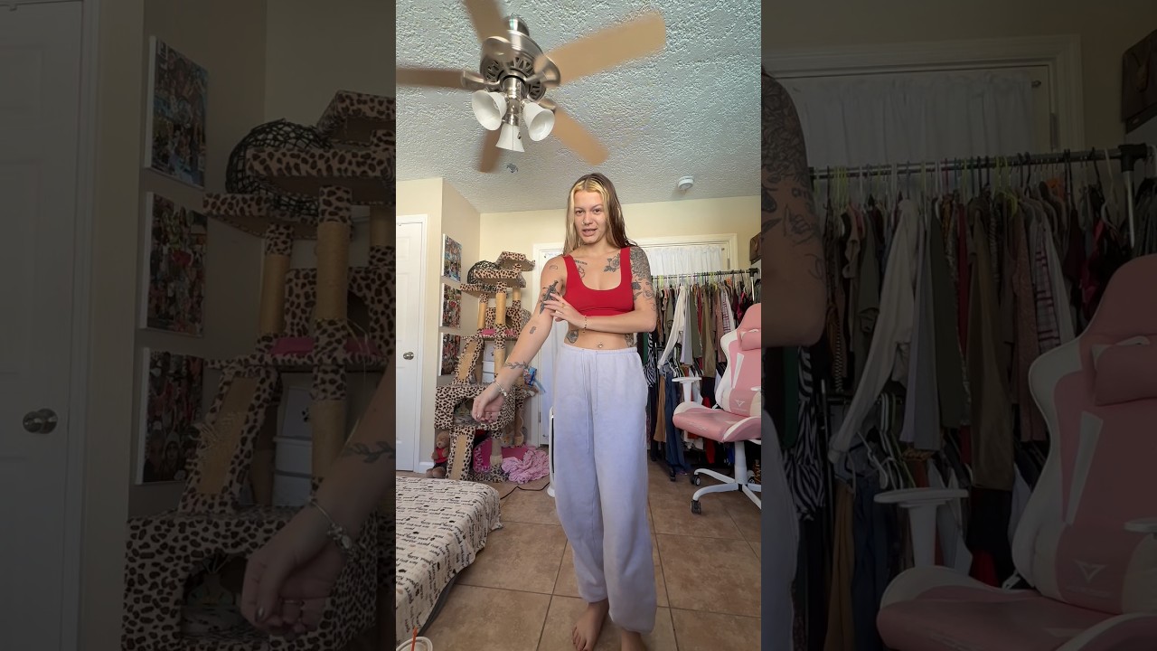 Чувствую себя такой счастливой! 